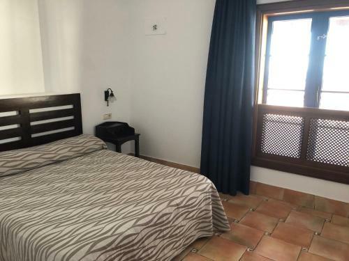 Apartamento Blancazul Cala Azul