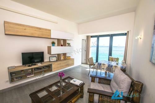 Apartments Vista Maritima By Villas Now Ltd