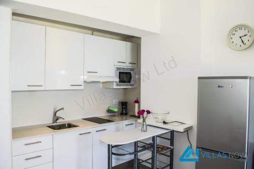 Apartments Vista Maritima By Villas Now Ltd
