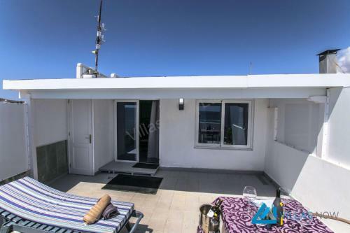 Apartments Vista Maritima By Villas Now Ltd
