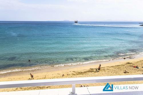 Apartments Vista Maritima By Villas Now Ltd