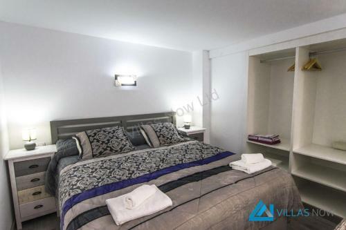 Apartments Vista Maritima By Villas Now Ltd