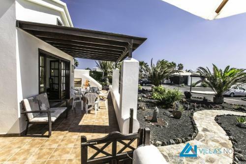 Villa Seventy Seven - Lh189 By Villas Now Ltd