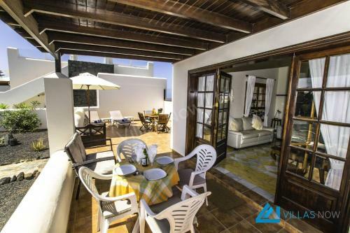 Villa Seventy Seven - Lh189 By Villas Now Ltd