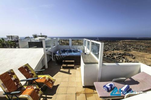 Villa Seventy Seven - Lh189 By Villas Now Ltd