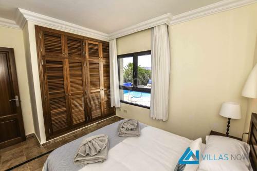 Villa Henry - Lh187 By Villas Now Ltd