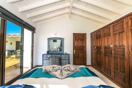 Villa Michelle - Lh114 By Villas Now Ltd