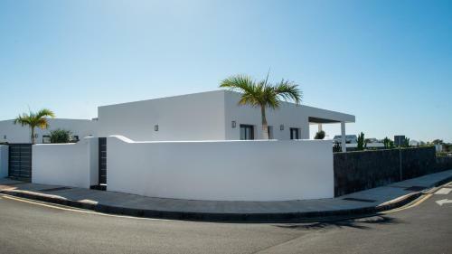 Villa Blancazul Verode