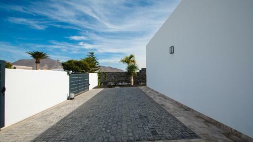 Villa Blancazul Verode
