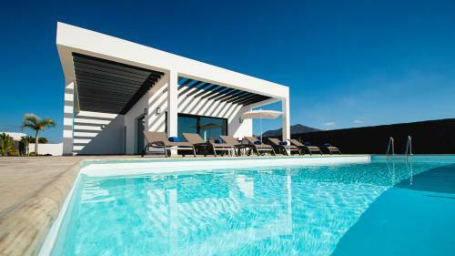 Villa Blancazul Gazmira