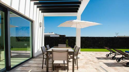 Villa Blancazul Gazmira
