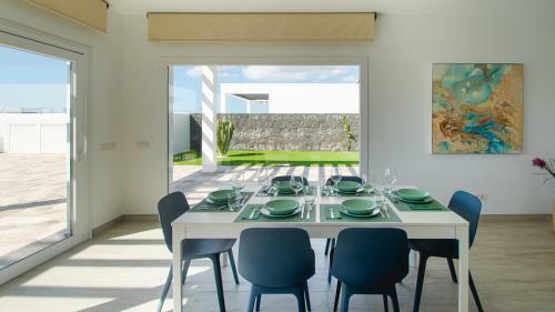 Villa Blancazul Gazmira