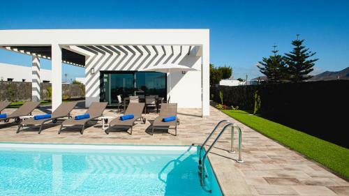 Villa Blancazul Gazmira