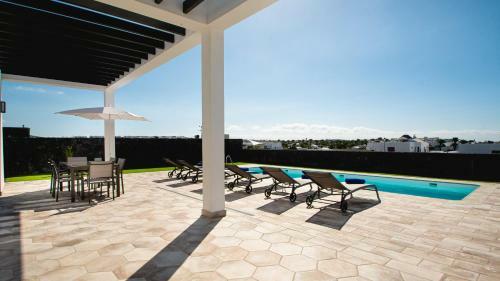 Villa Blancazul Gazmira