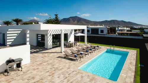 Villa Blancazul Gazmira