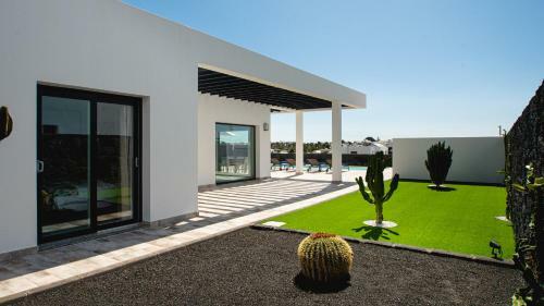 Villa Blancazul Gazmira
