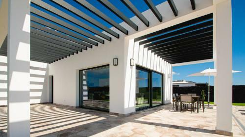 Villa Blancazul Gazmira