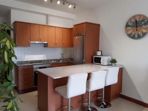 Apartamento Arena