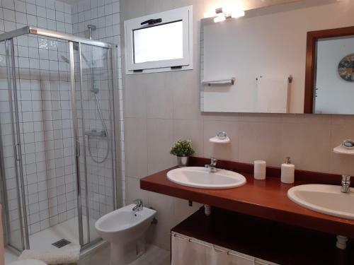 Apartamento Arena