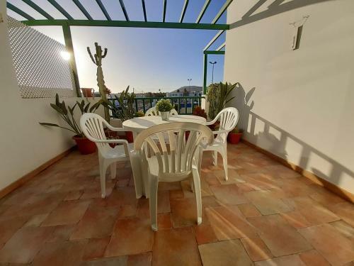 Apartamento Arena