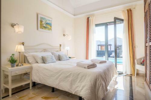 Villa Ambar Cherry