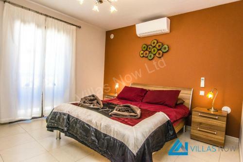 Villa Topaz - Lh121 By Villas Now Ltd