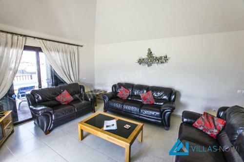 Villa Topaz - Lh121 By Villas Now Ltd