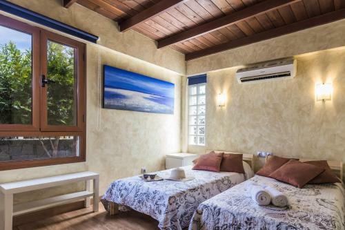 Villa Almas Blancas
