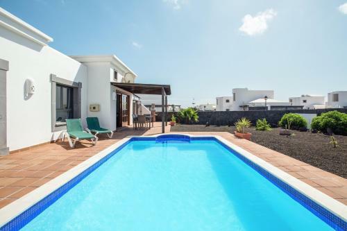 Casa Violeta