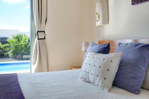 Casa Violeta