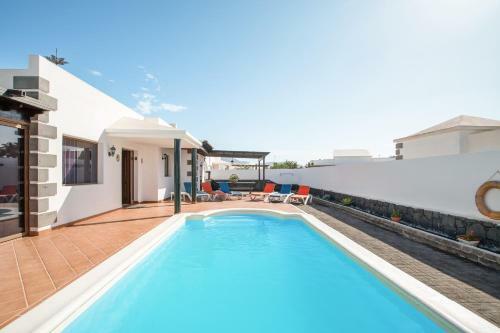 Casa Antia