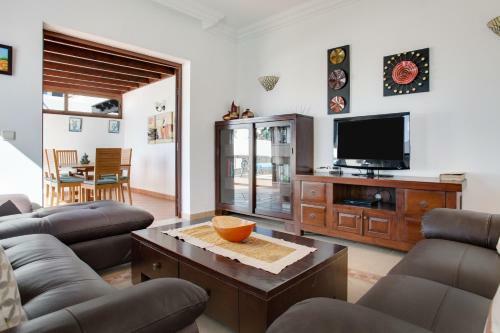 Casa Antia