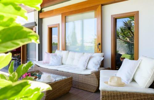 Villa Luxury And Harmony House