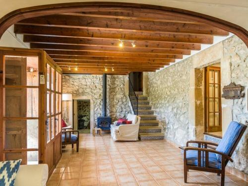 Villa La Coma - Villa For 8 People In Pollensa AC Wifi Private Pool