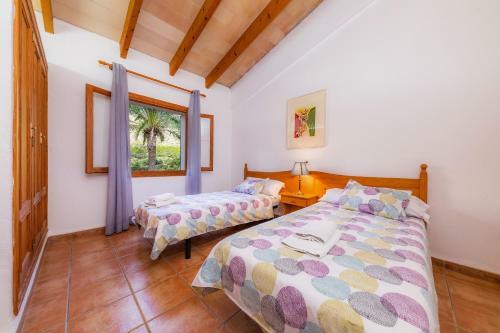 Villa El Clavet