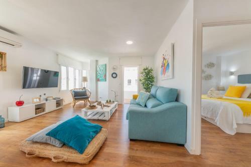 Yupihome Voramar Apartment