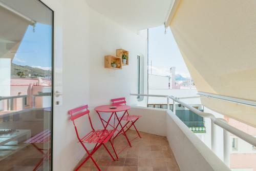 Yupihome Voramar Apartment