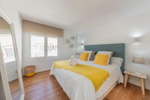 Yupihome Voramar Apartment