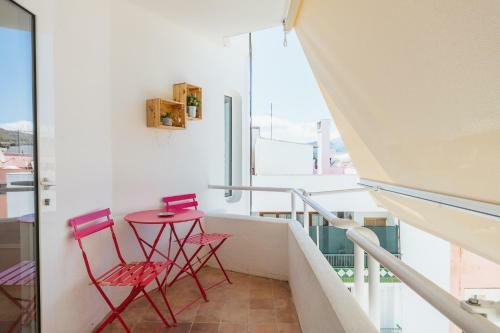 Yupihome Voramar Apartment