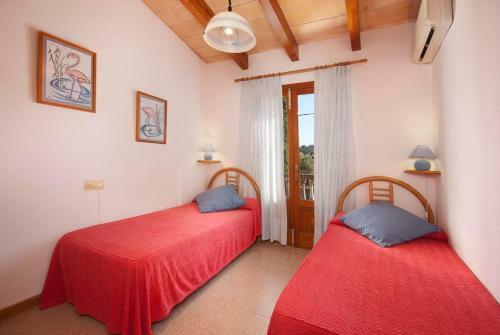 Gran Villa En Pollensa