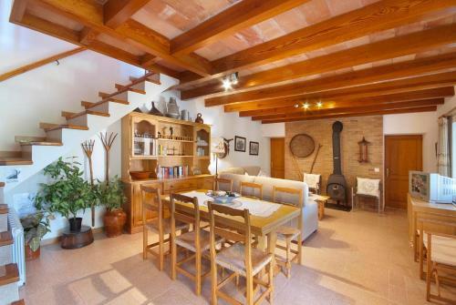 Gran Villa En Pollensa