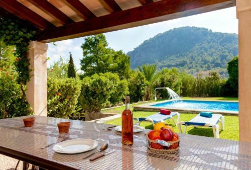 Villa Can Colom