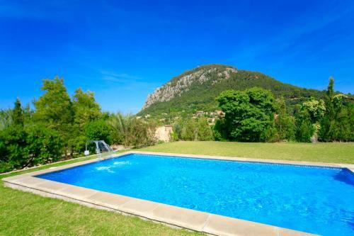 Villa Can Colom