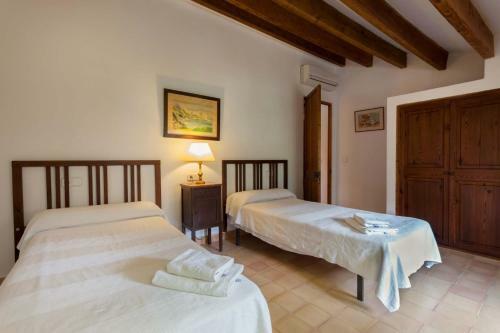 Villa Son March Petit