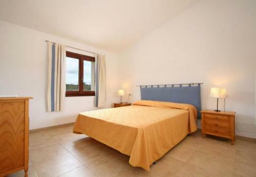 Villa In Pollenca Sleeps 6 Includes Swimming Pool Air Con And Wifi 8