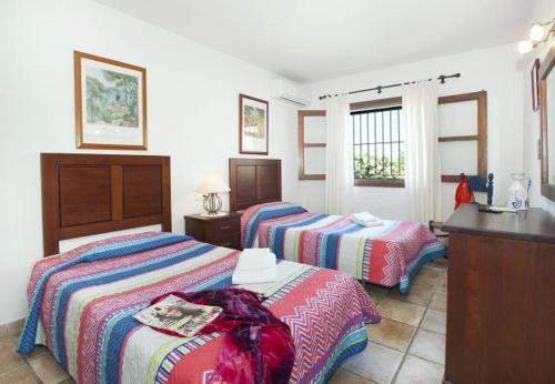 Villa In Pollenca Sleeps 8 Includes Swimming Pool Air Con And Wifi 8