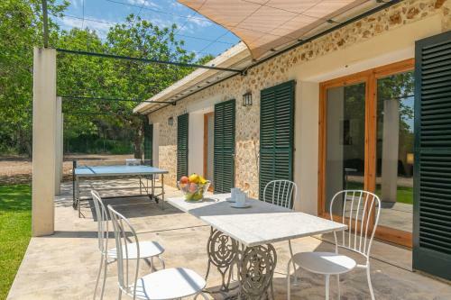 Villa L'esplai