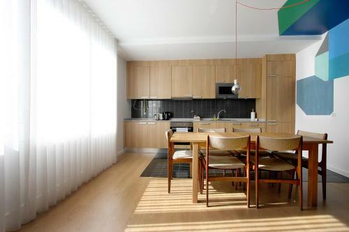 Apartamento Oporto City Flats - Un-almada House
