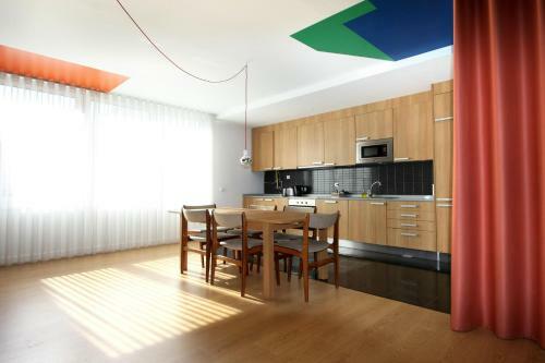 Apartamento Oporto City Flats - Un-almada House