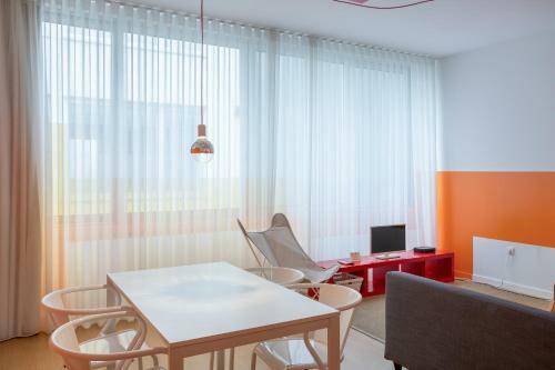 Apartamento Oporto City Flats - Un-almada House